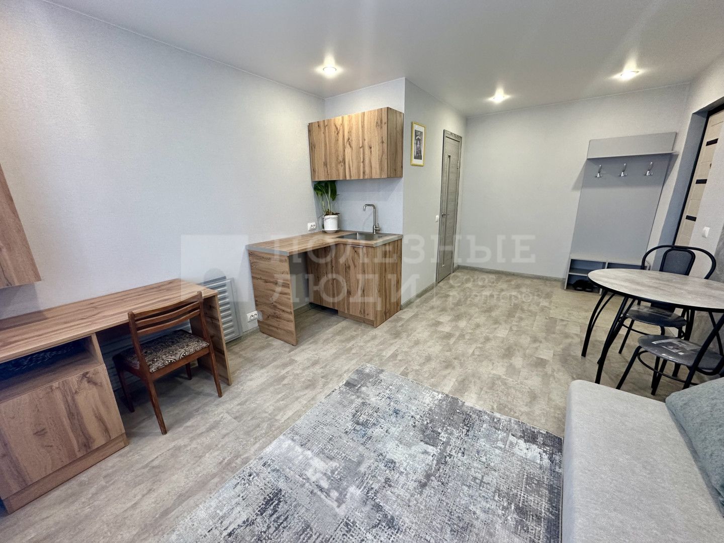 Фото недвижимости