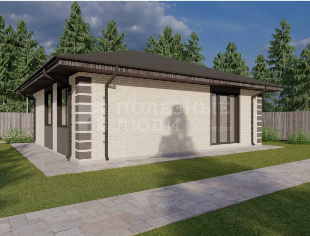 Фото недвижимости