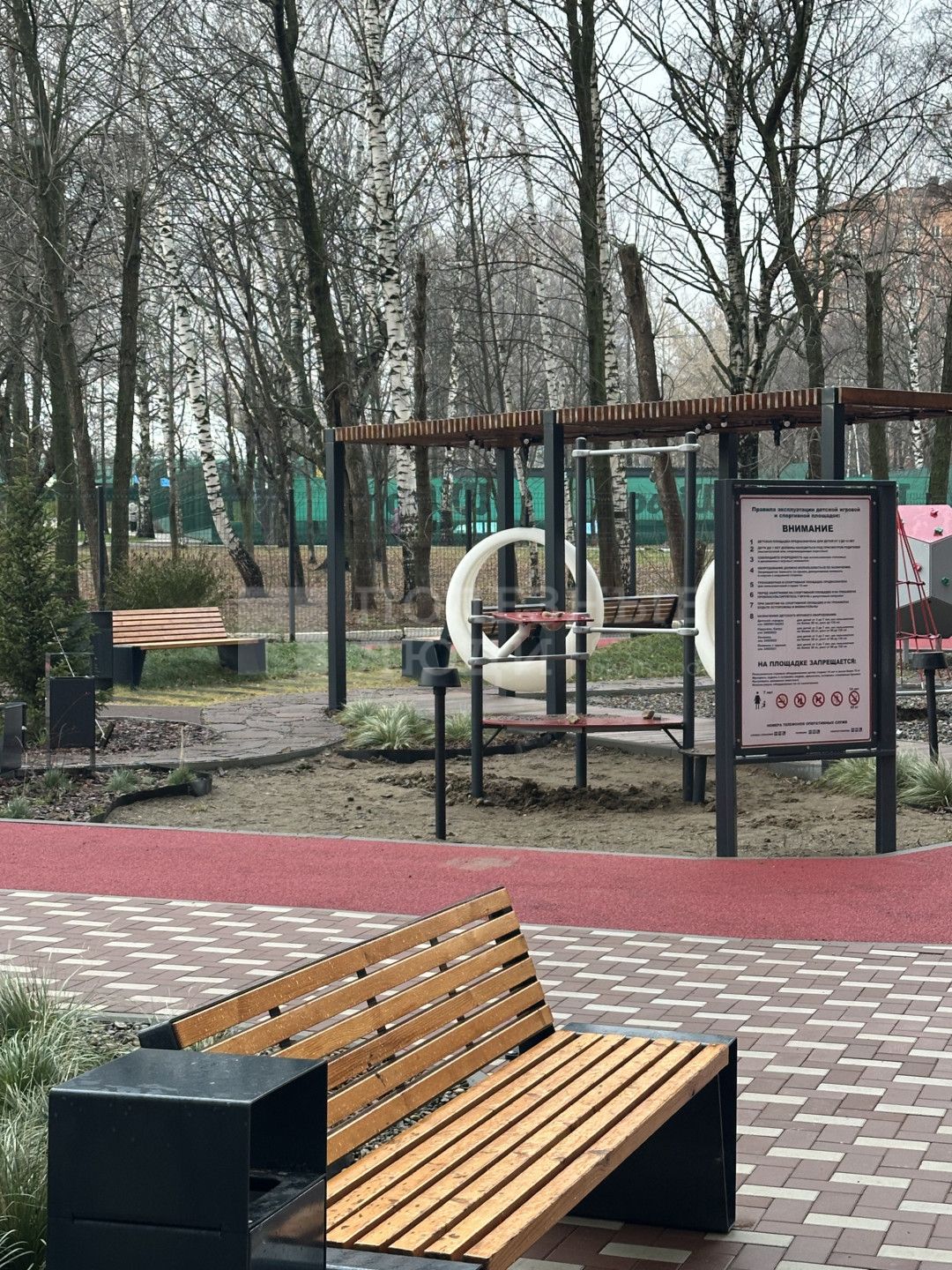 Фото недвижимости