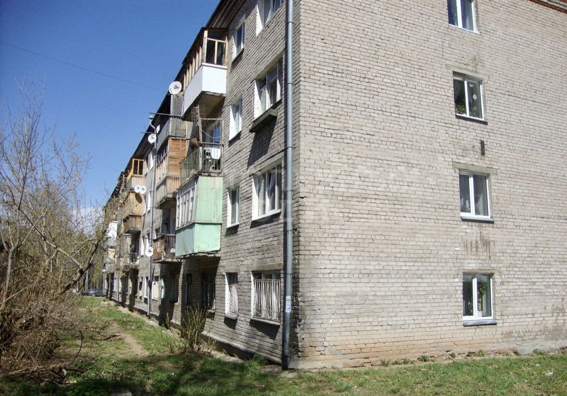 Фото недвижимости