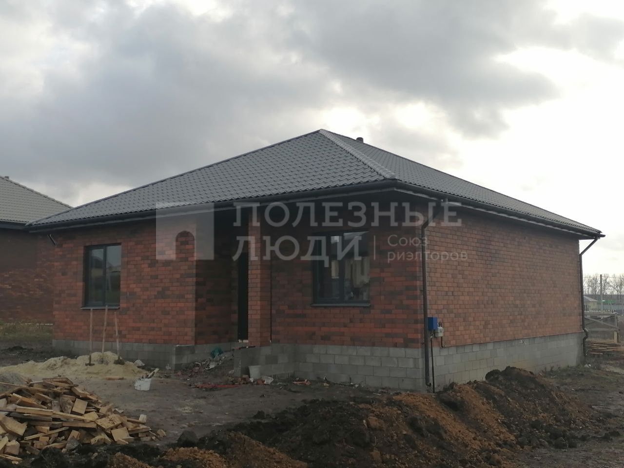 Фото недвижимости