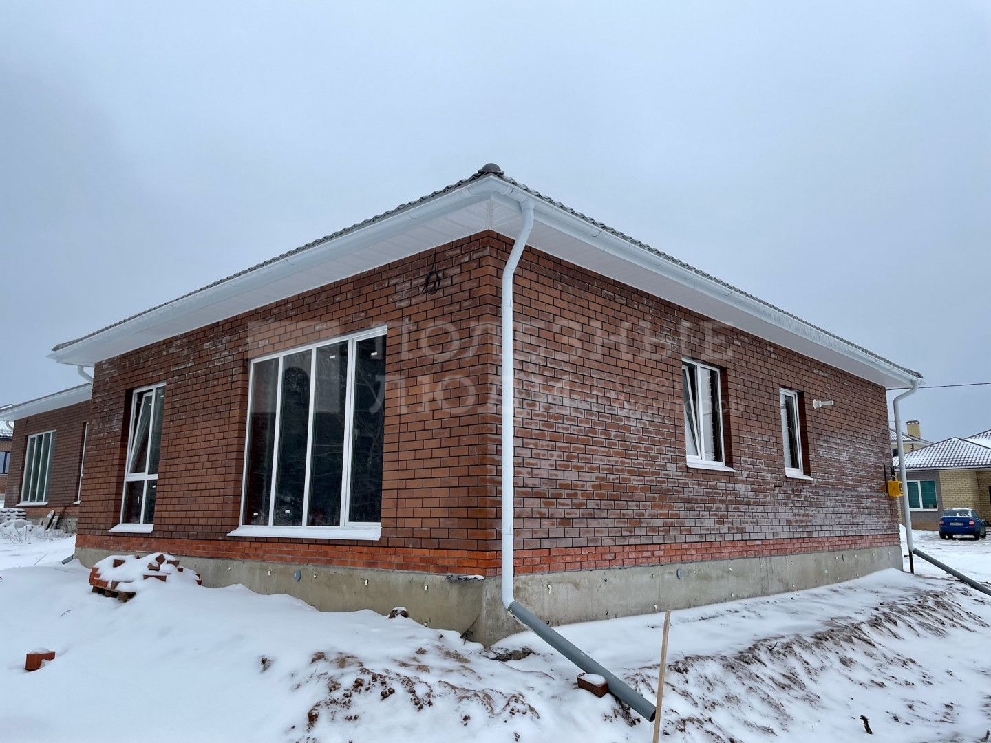 Фото недвижимости