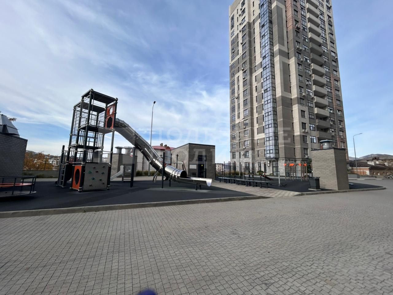 Фото недвижимости