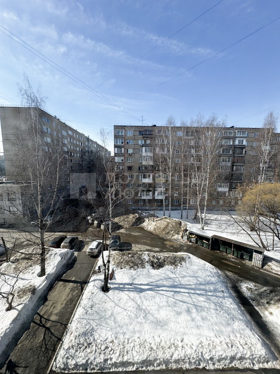 Фото недвижимости