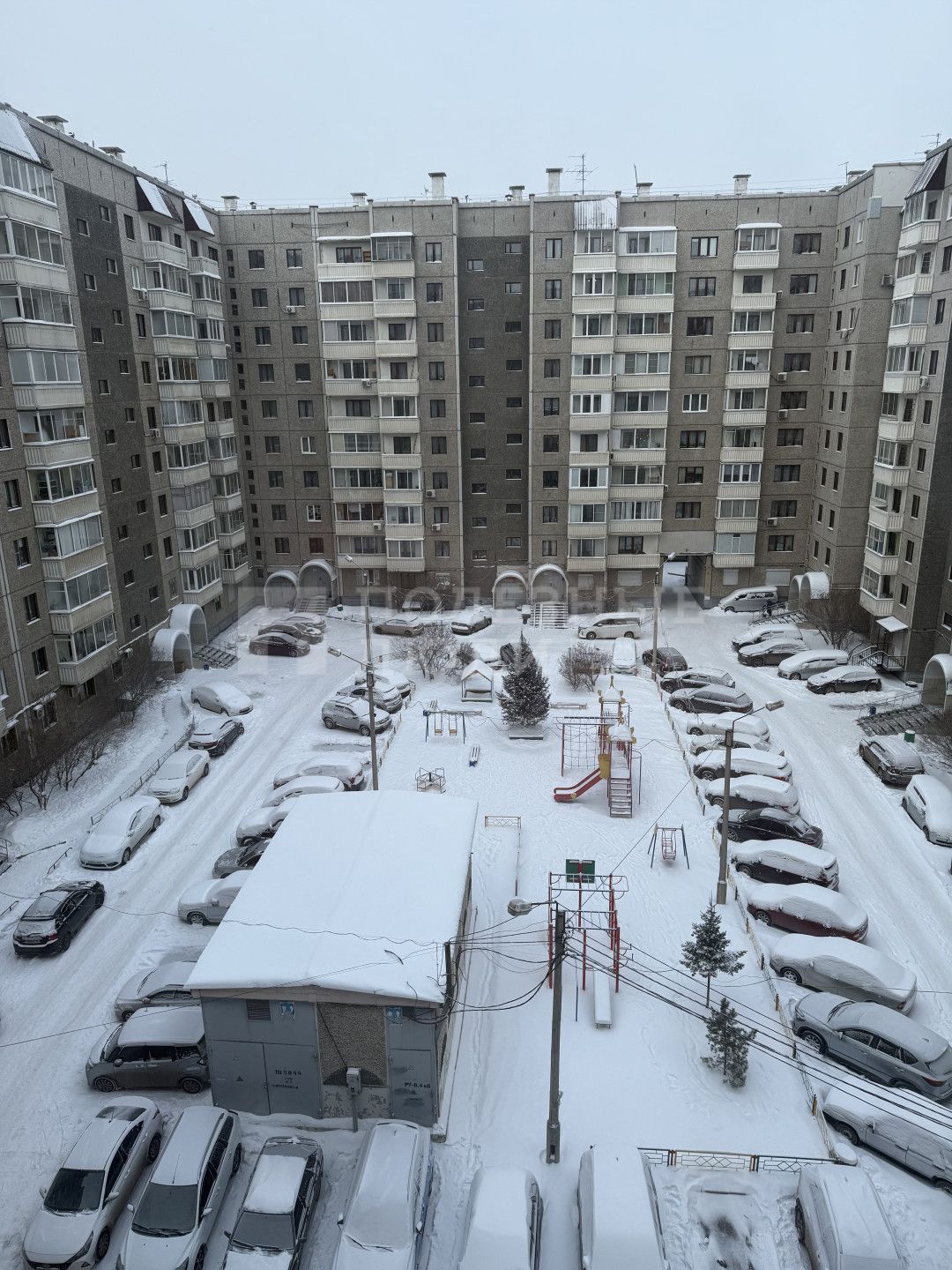 Фото недвижимости