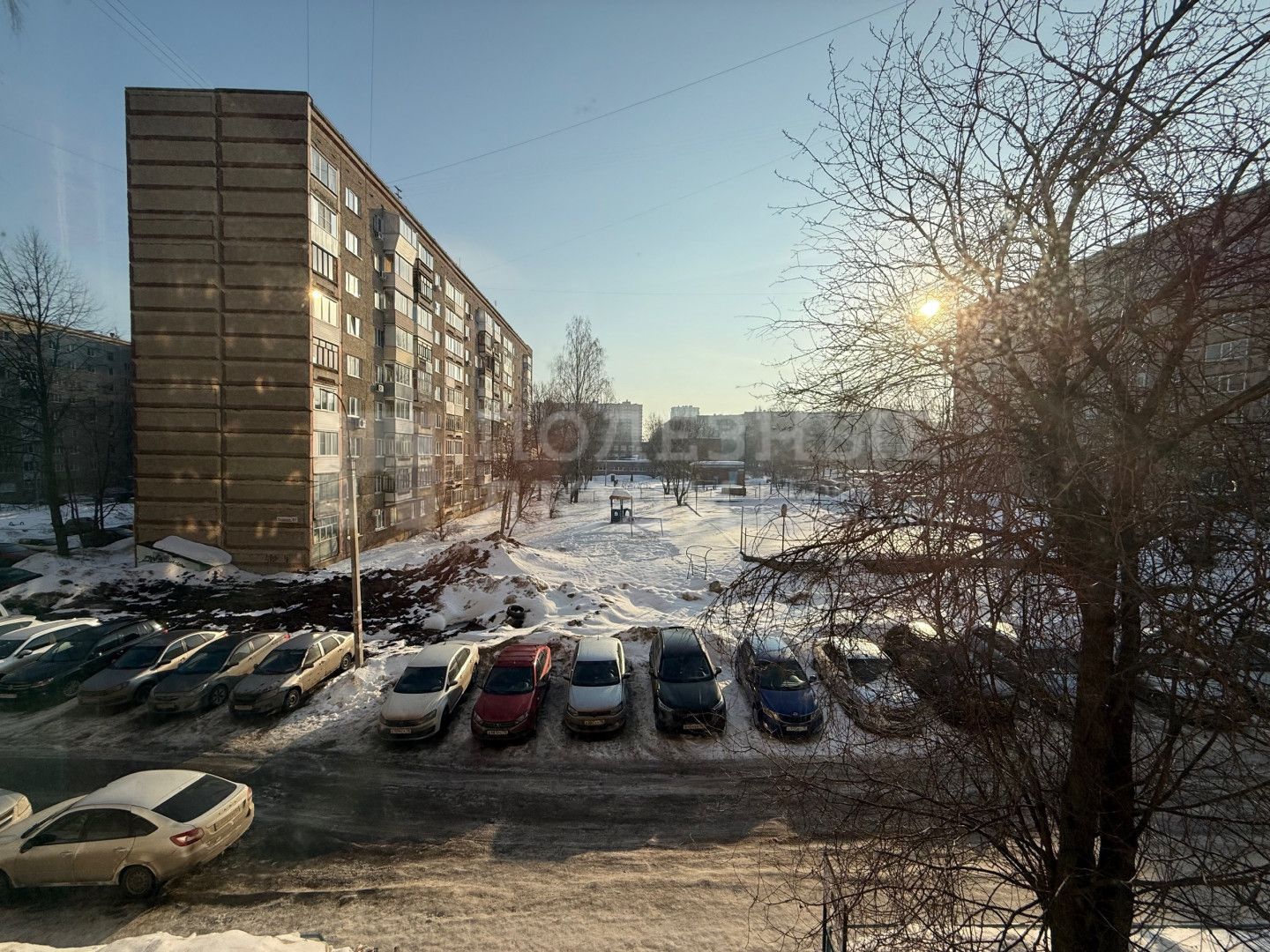 Фото недвижимости