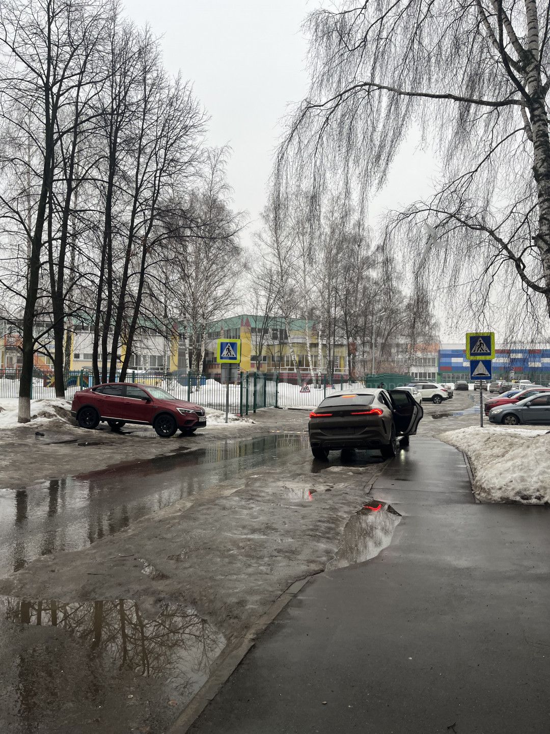 Фото недвижимости