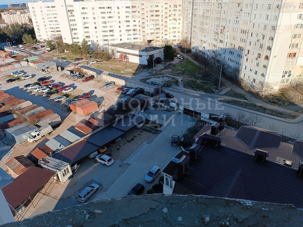 Фото недвижимости