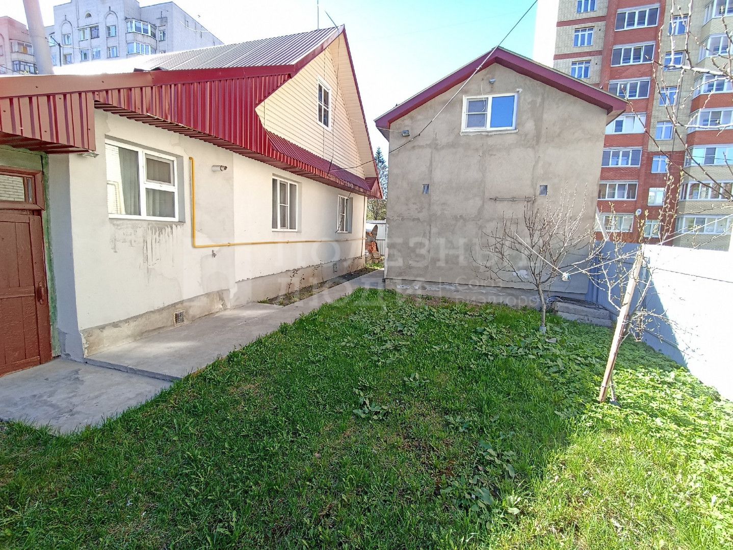 Фото недвижимости
