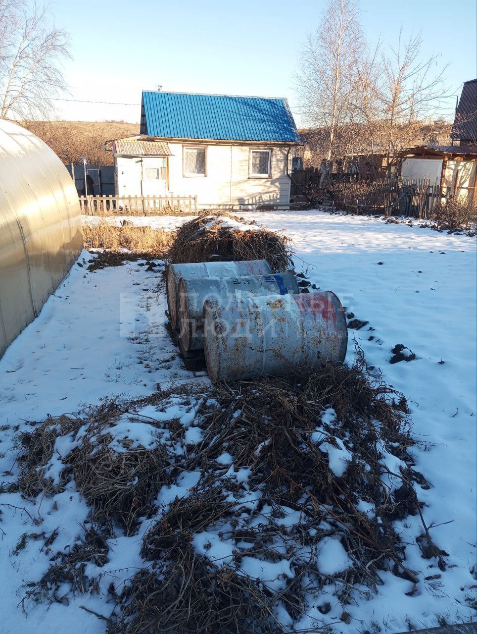 Фото недвижимости