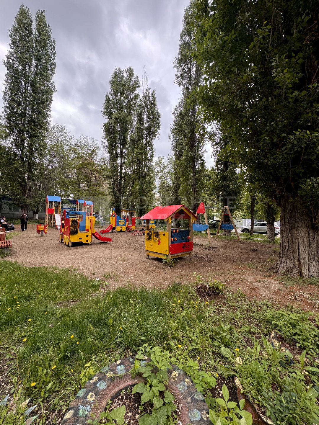 Фото недвижимости