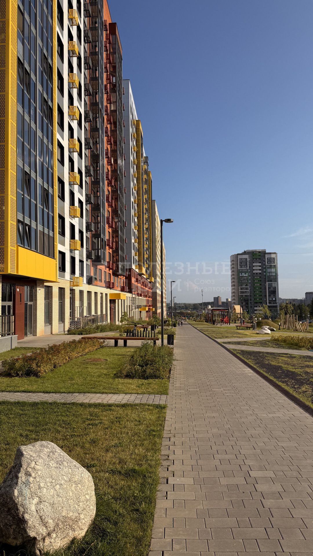 Фото недвижимости