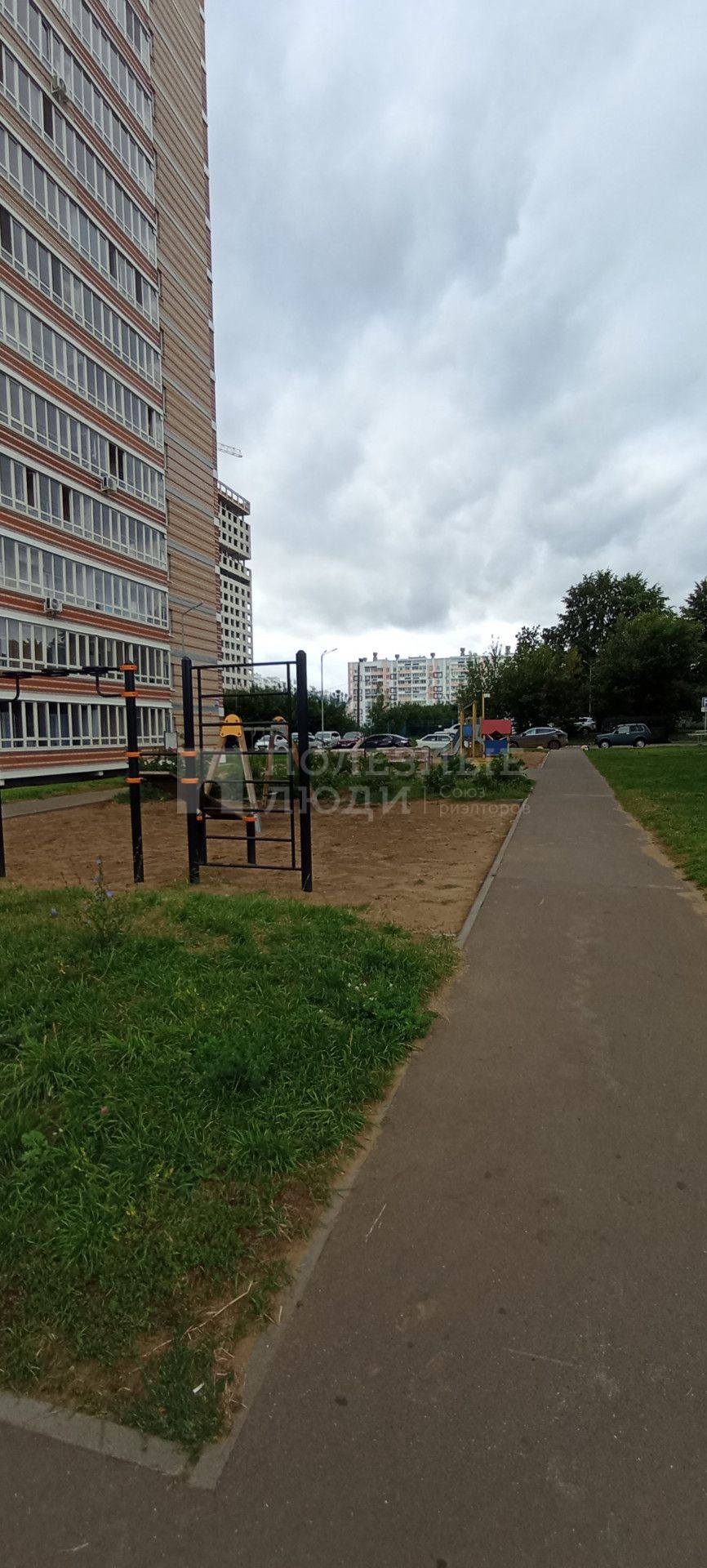 Фото недвижимости