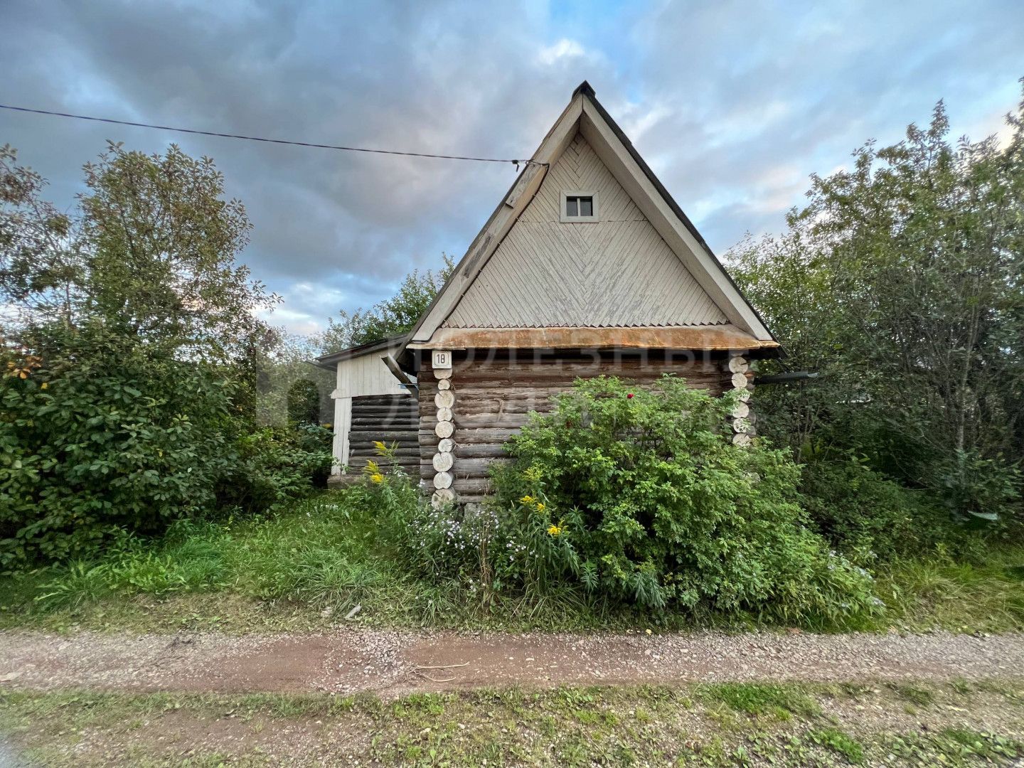 Фото недвижимости