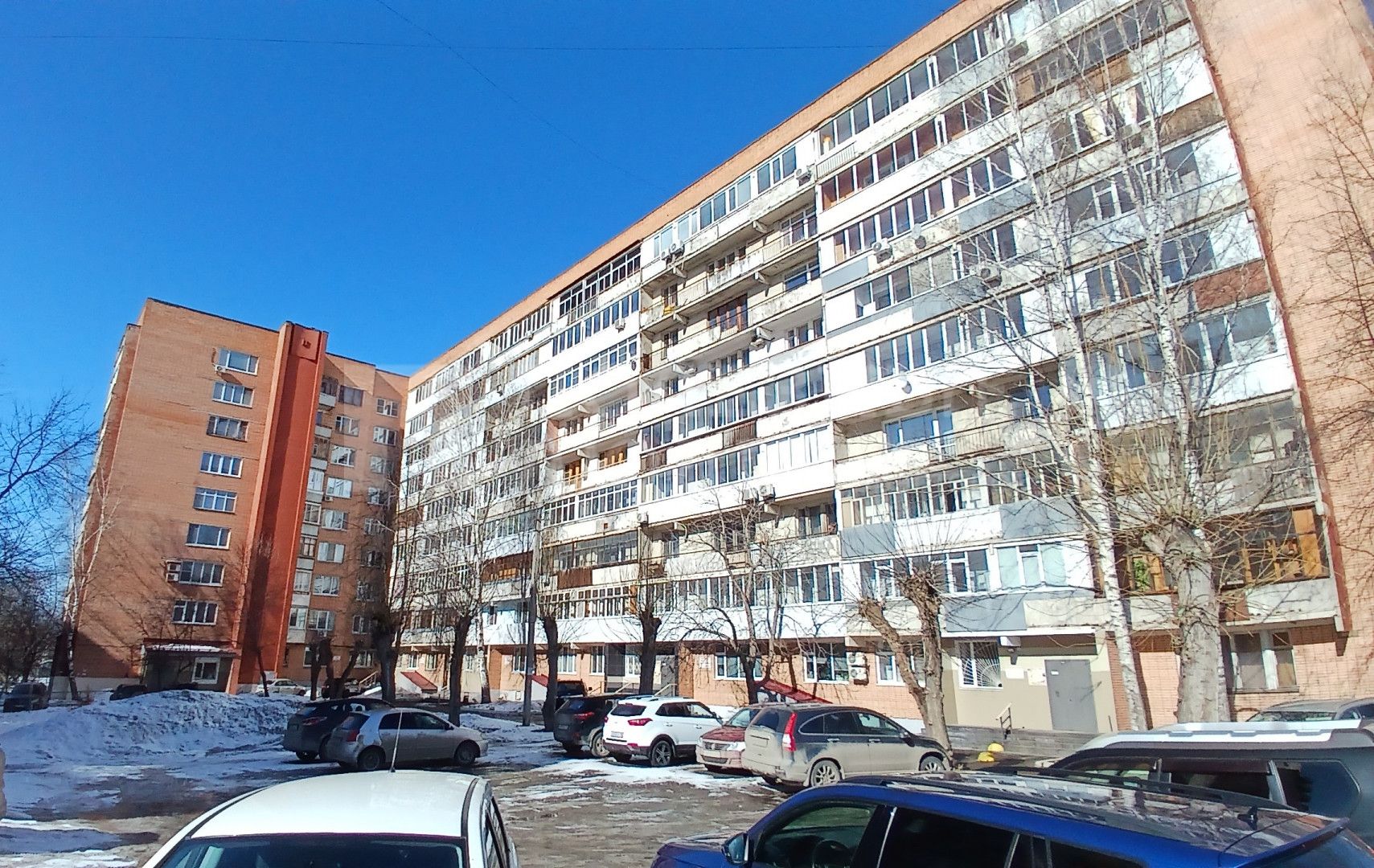 Фото недвижимости