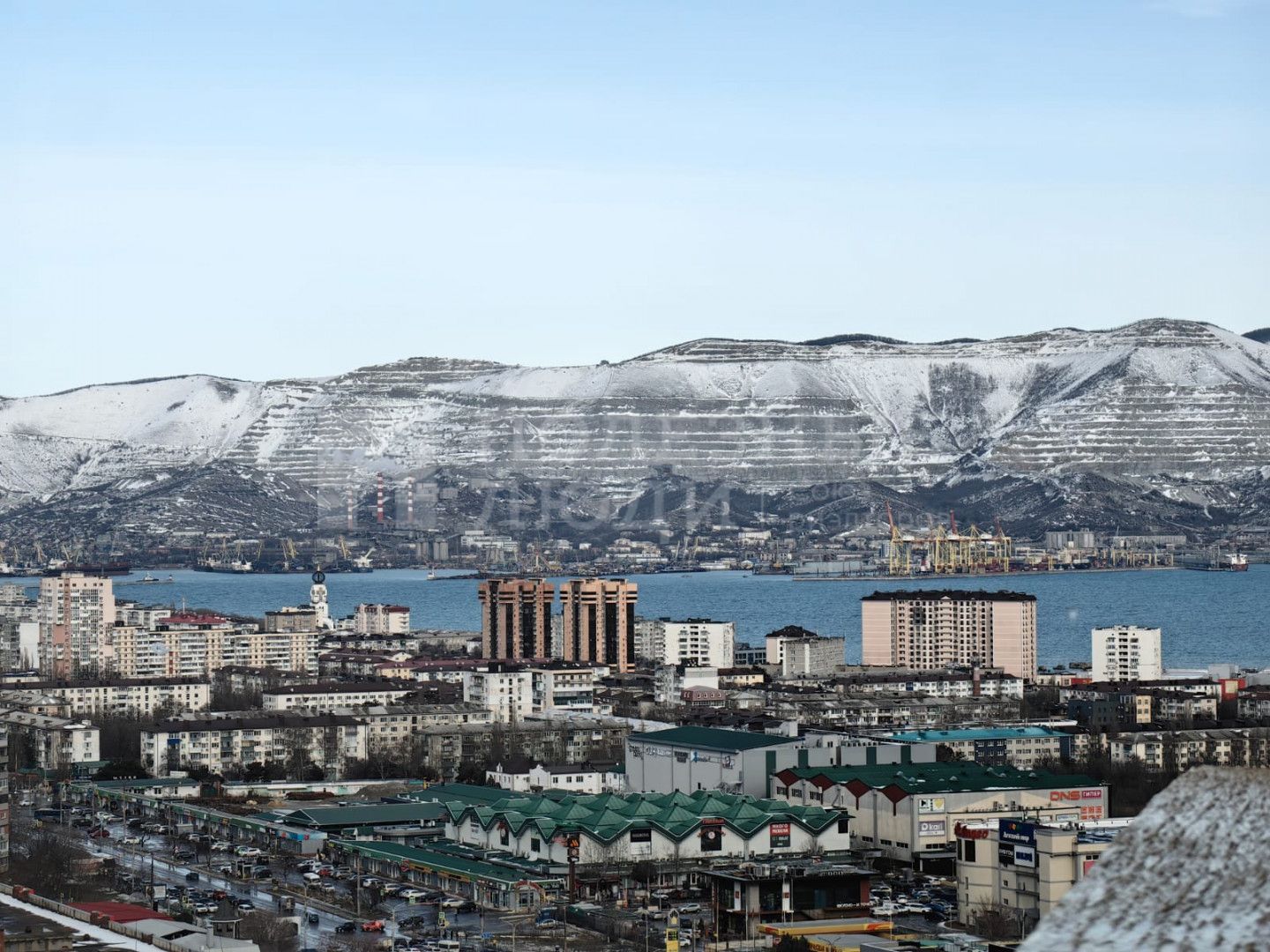 Фото недвижимости