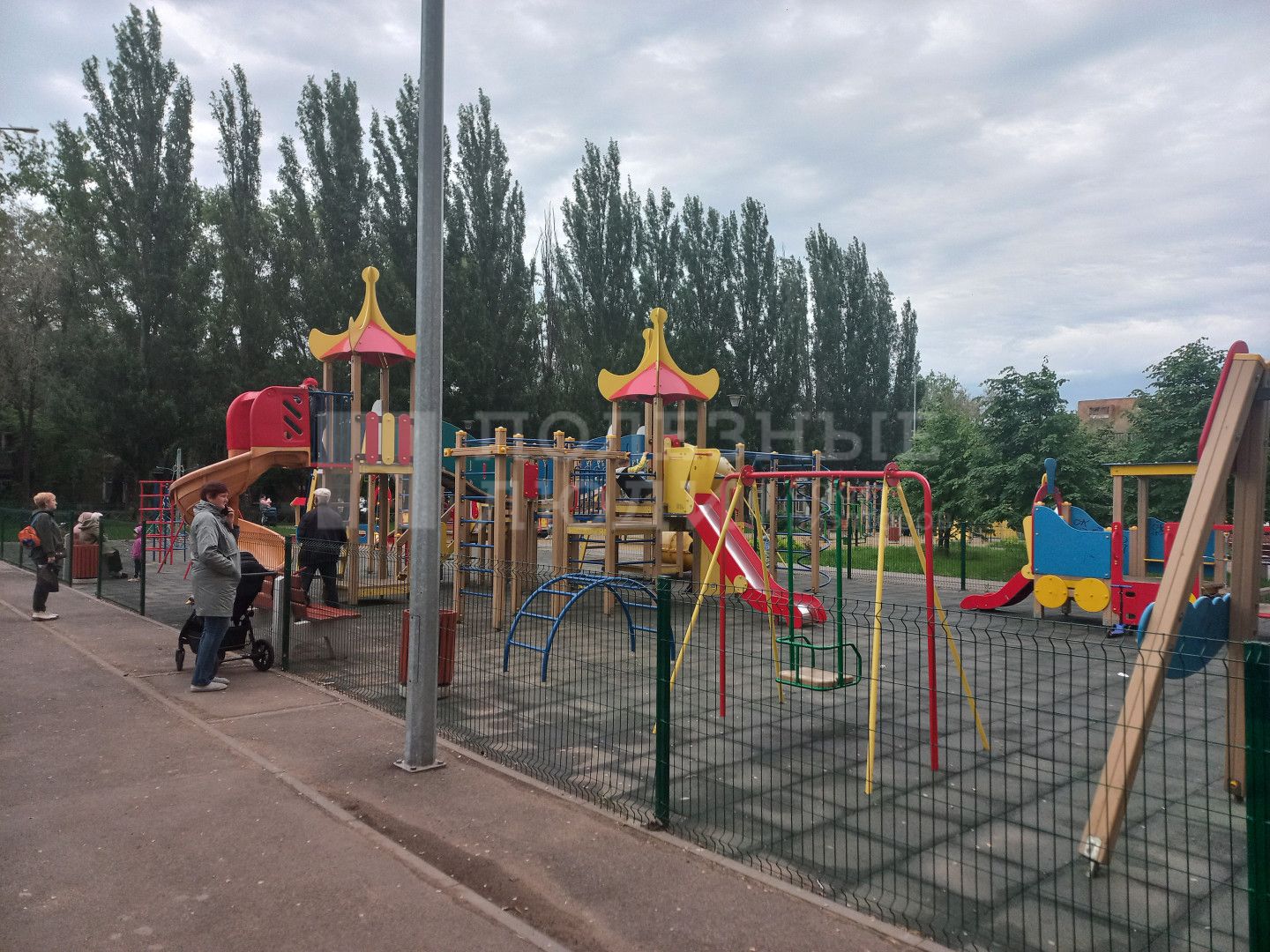 Фото недвижимости