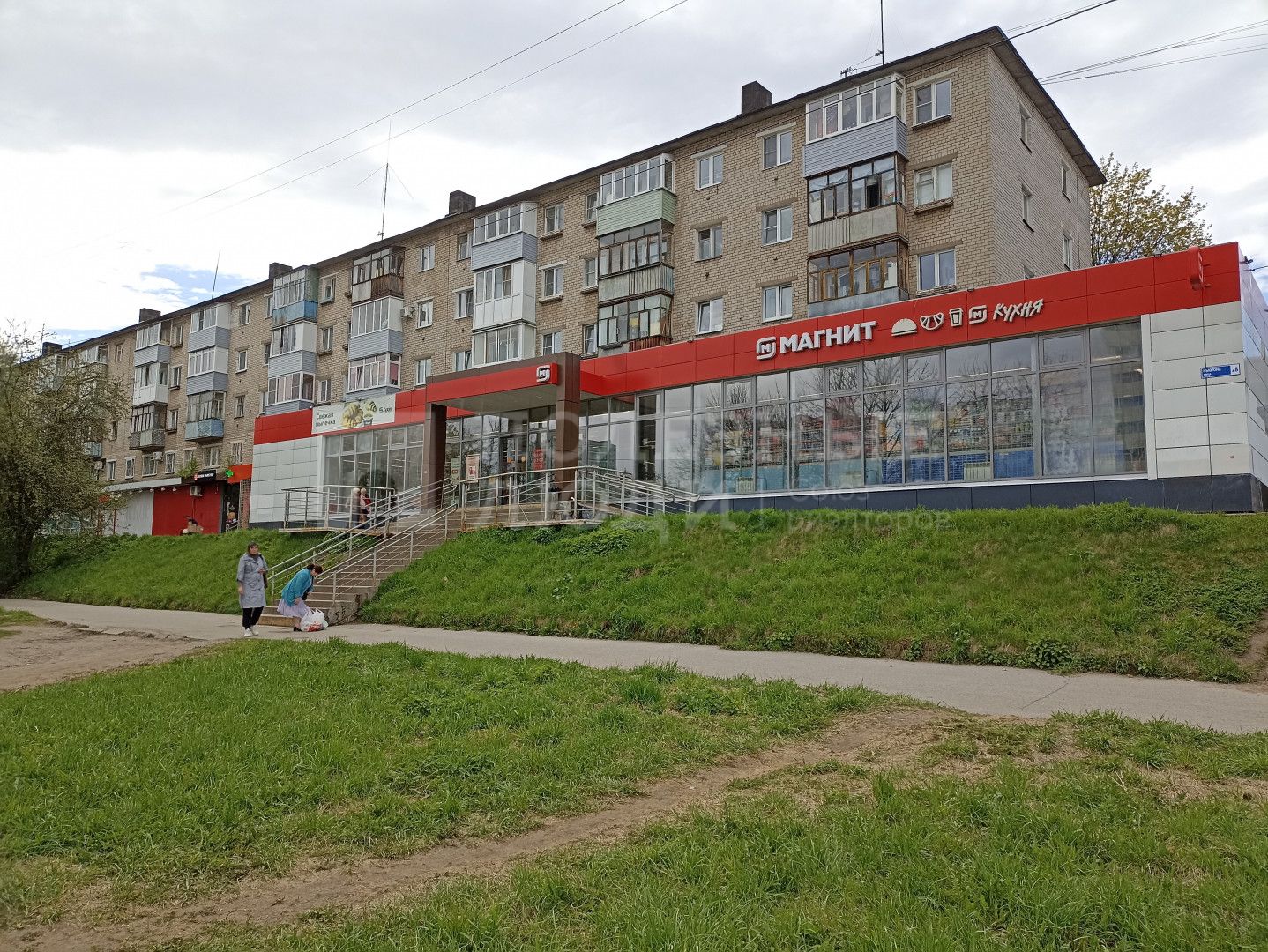 Фото недвижимости