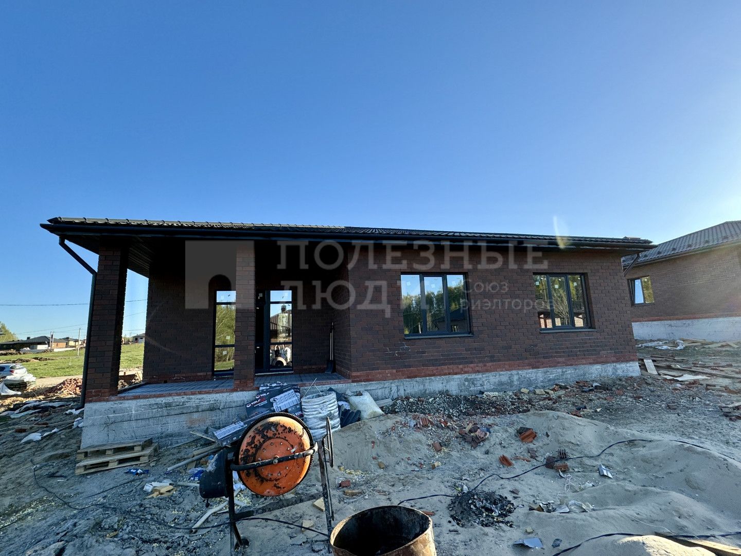 Фото недвижимости