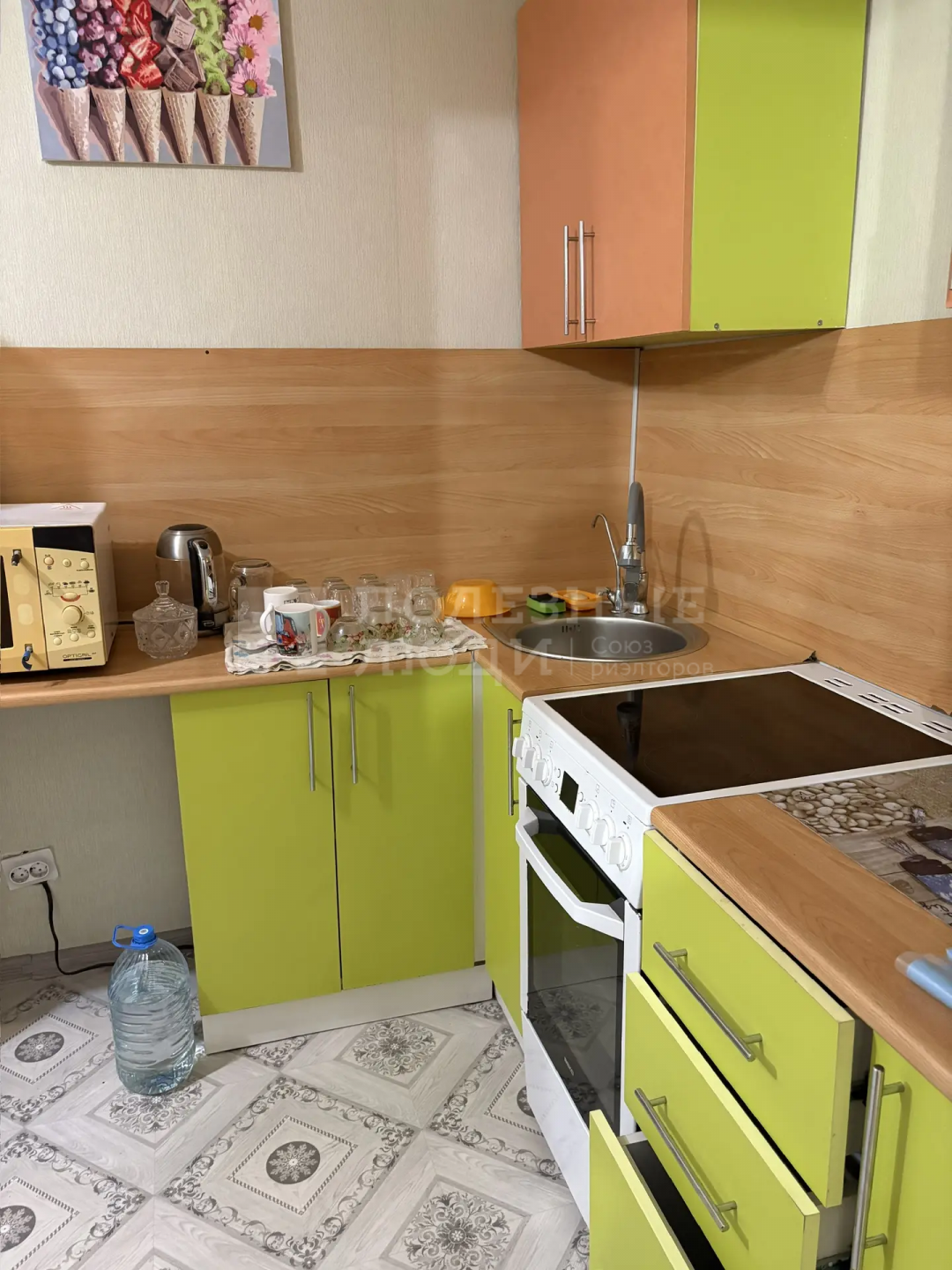 Фото недвижимости