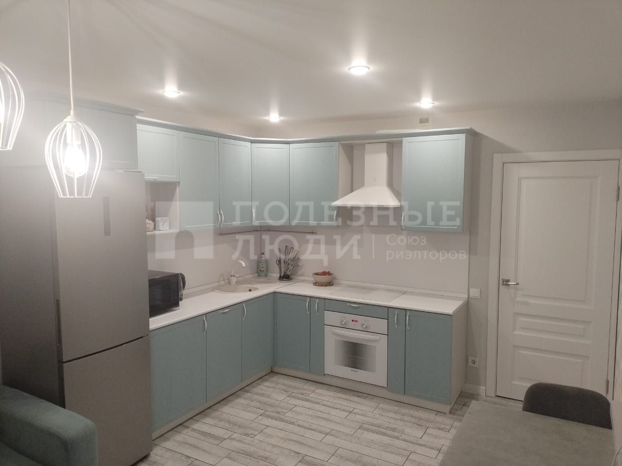 Фото недвижимости