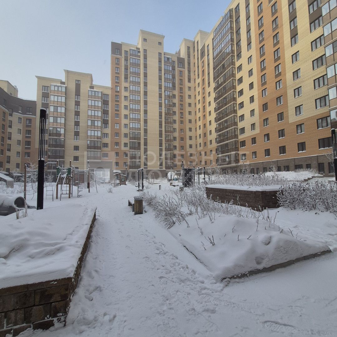 Фото недвижимости