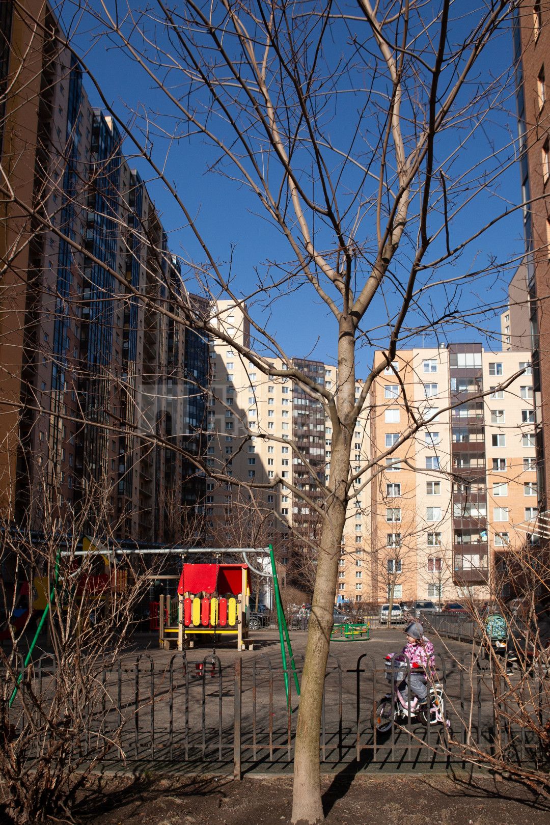 Фото недвижимости