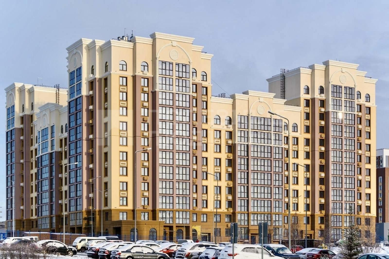Фото недвижимости