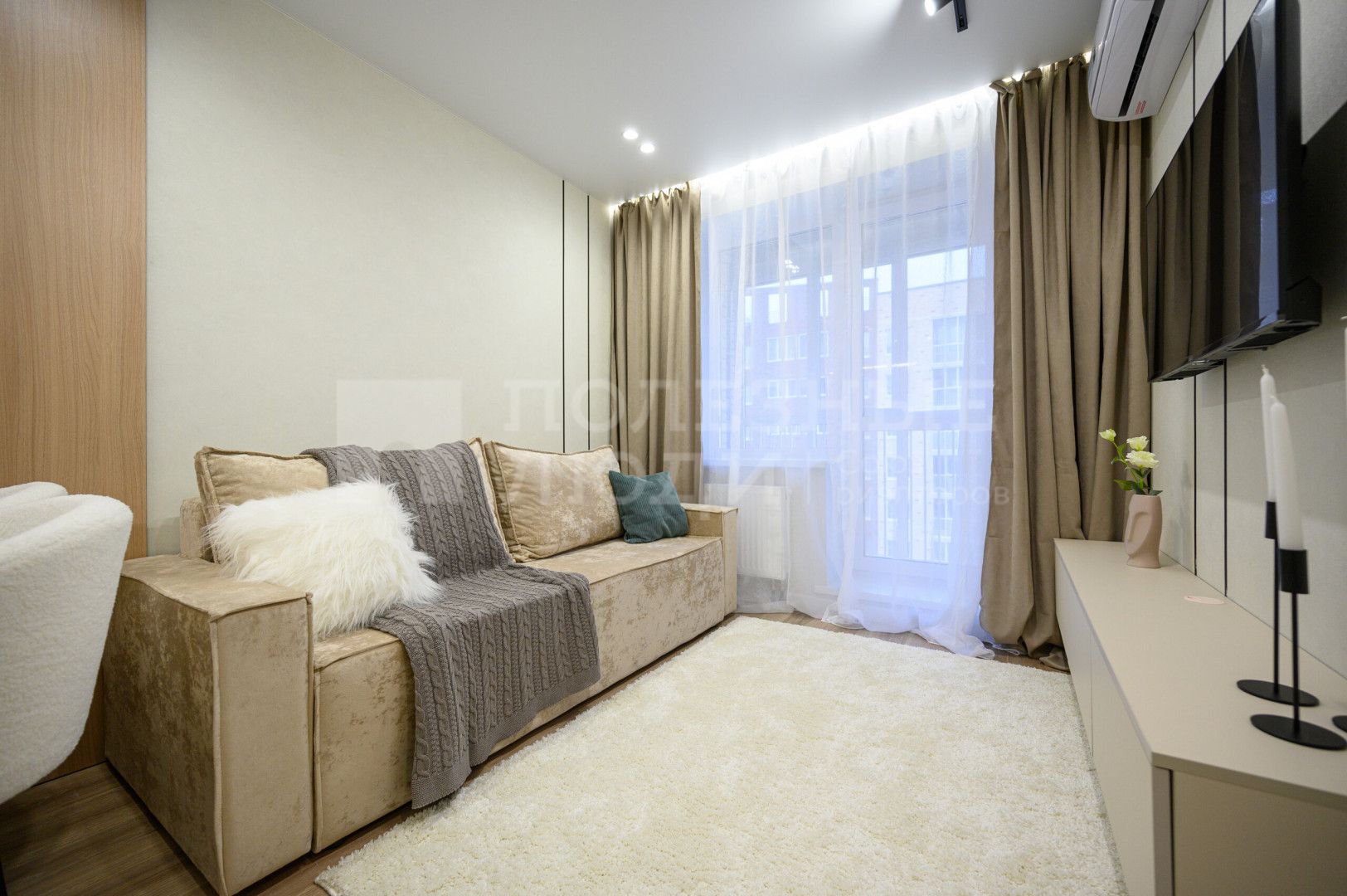 Фото недвижимости