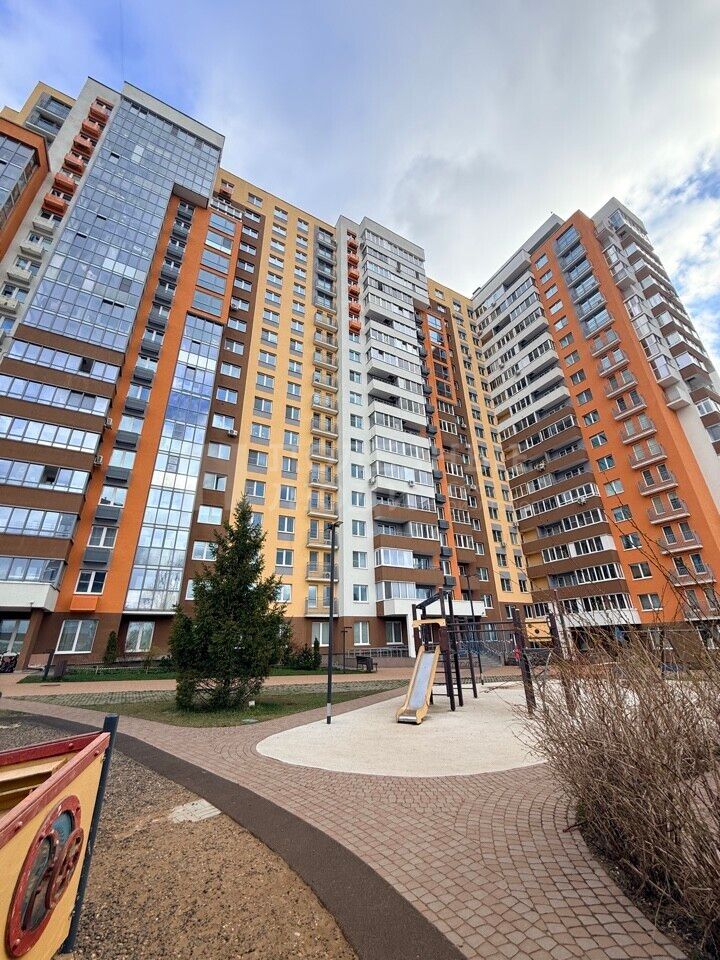 Фото недвижимости