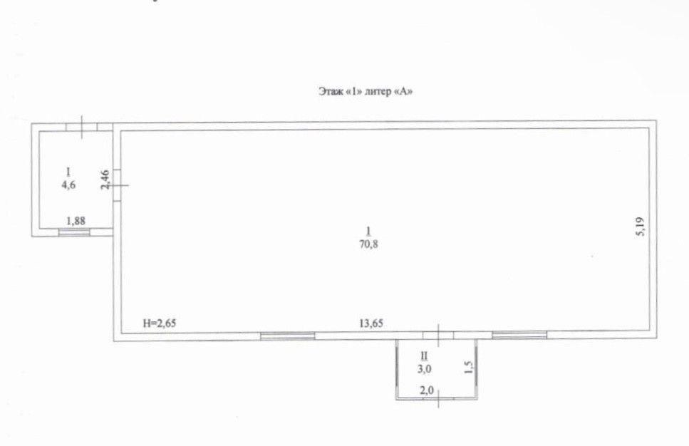 Фото недвижимости