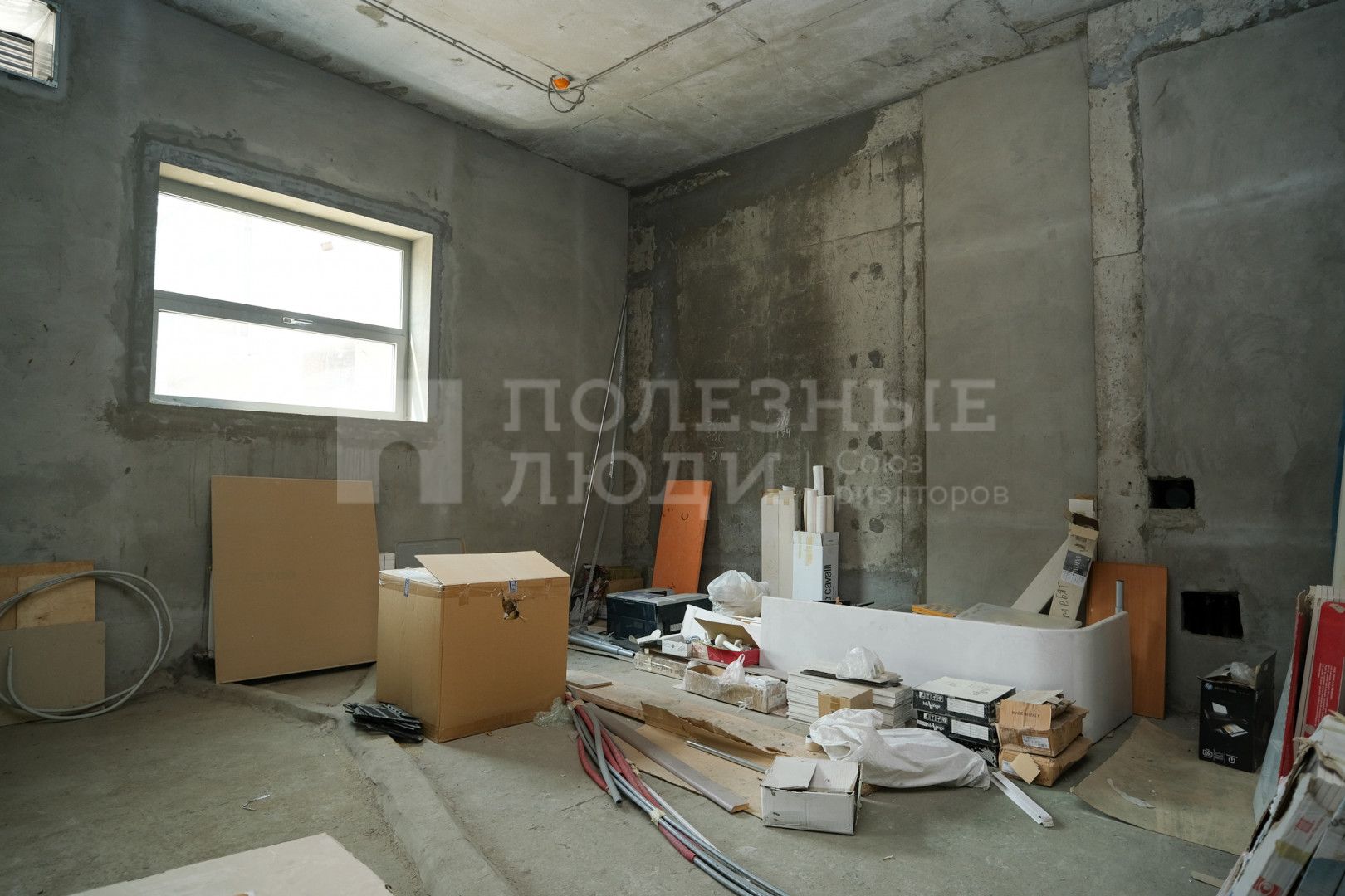 Фото недвижимости