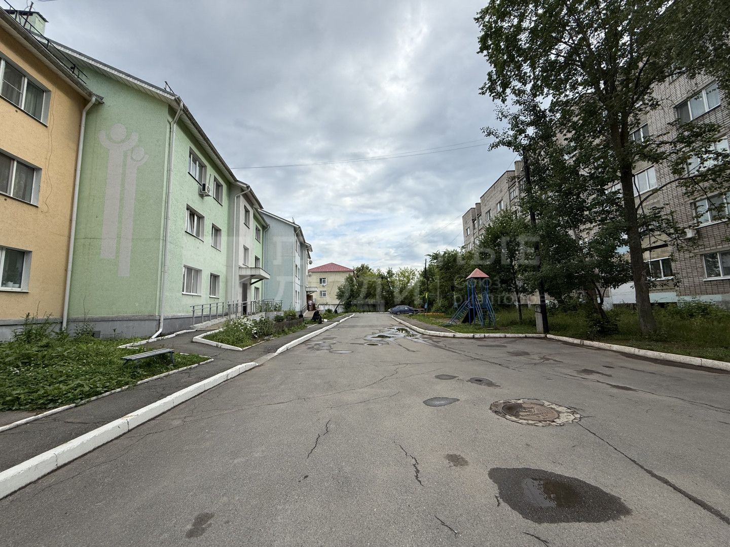 Фото недвижимости