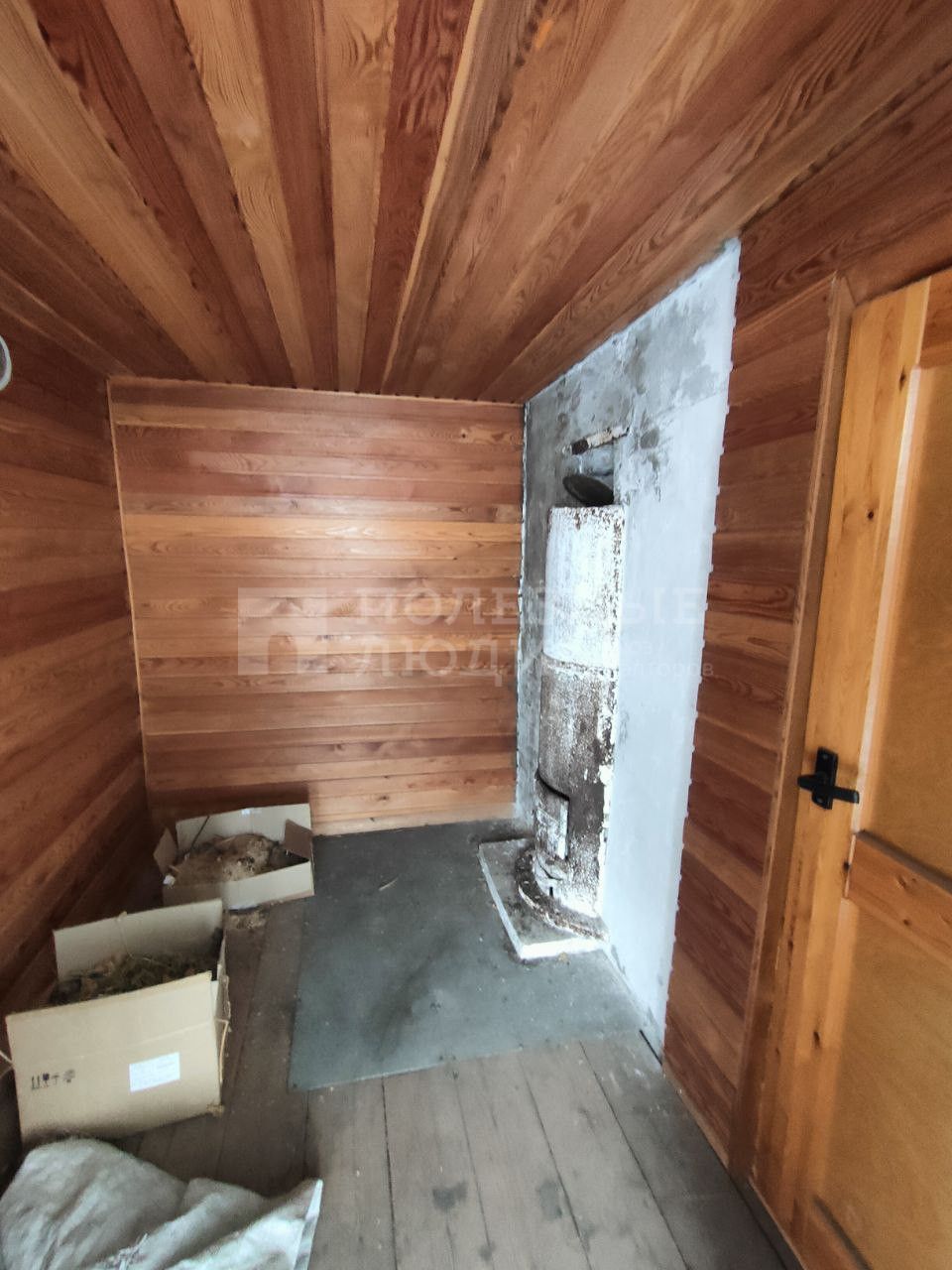 Фото недвижимости