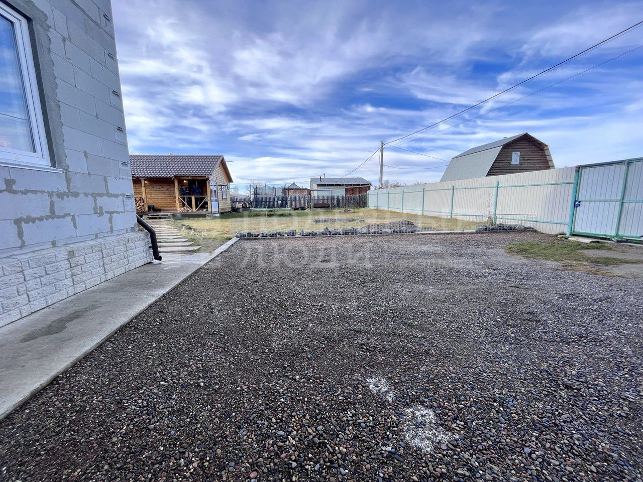 Фото недвижимости