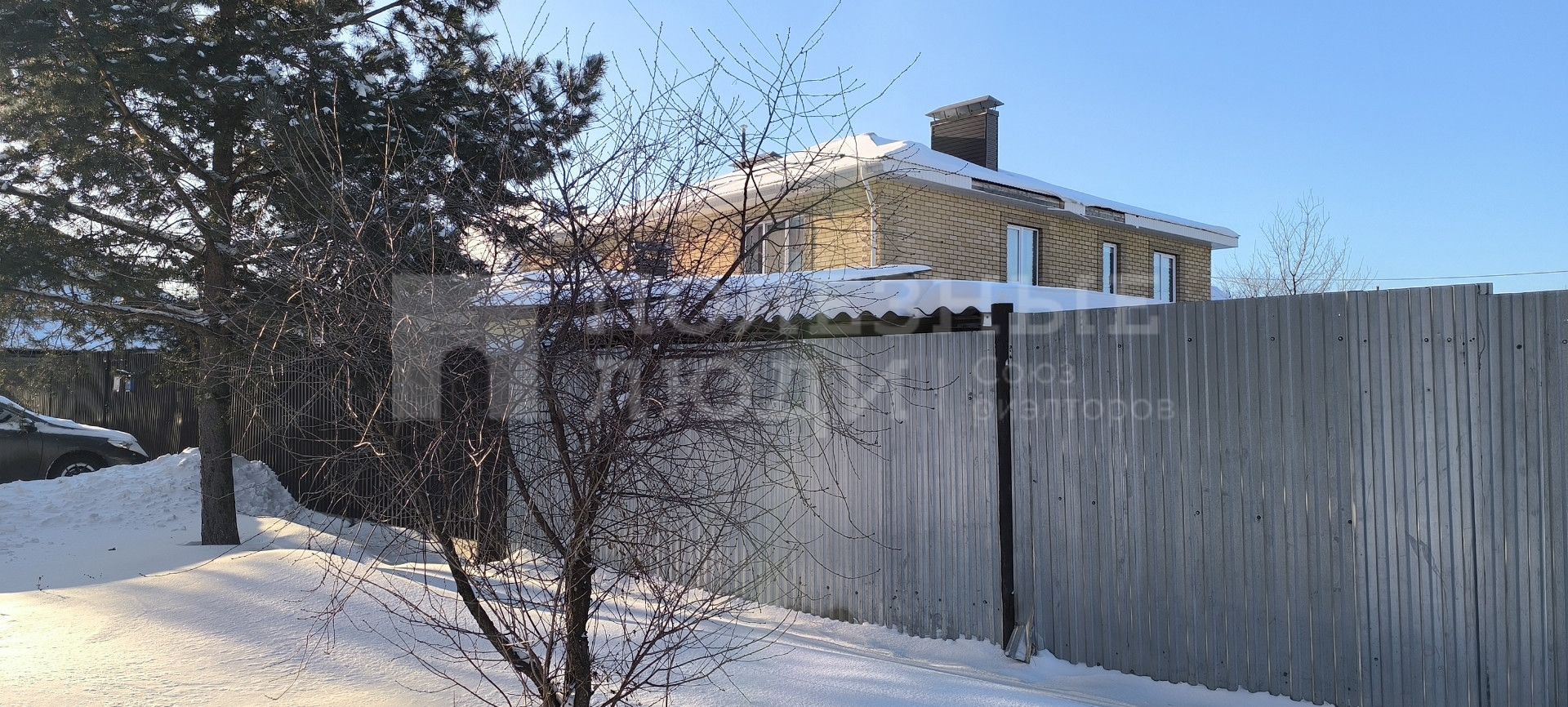 Фото недвижимости