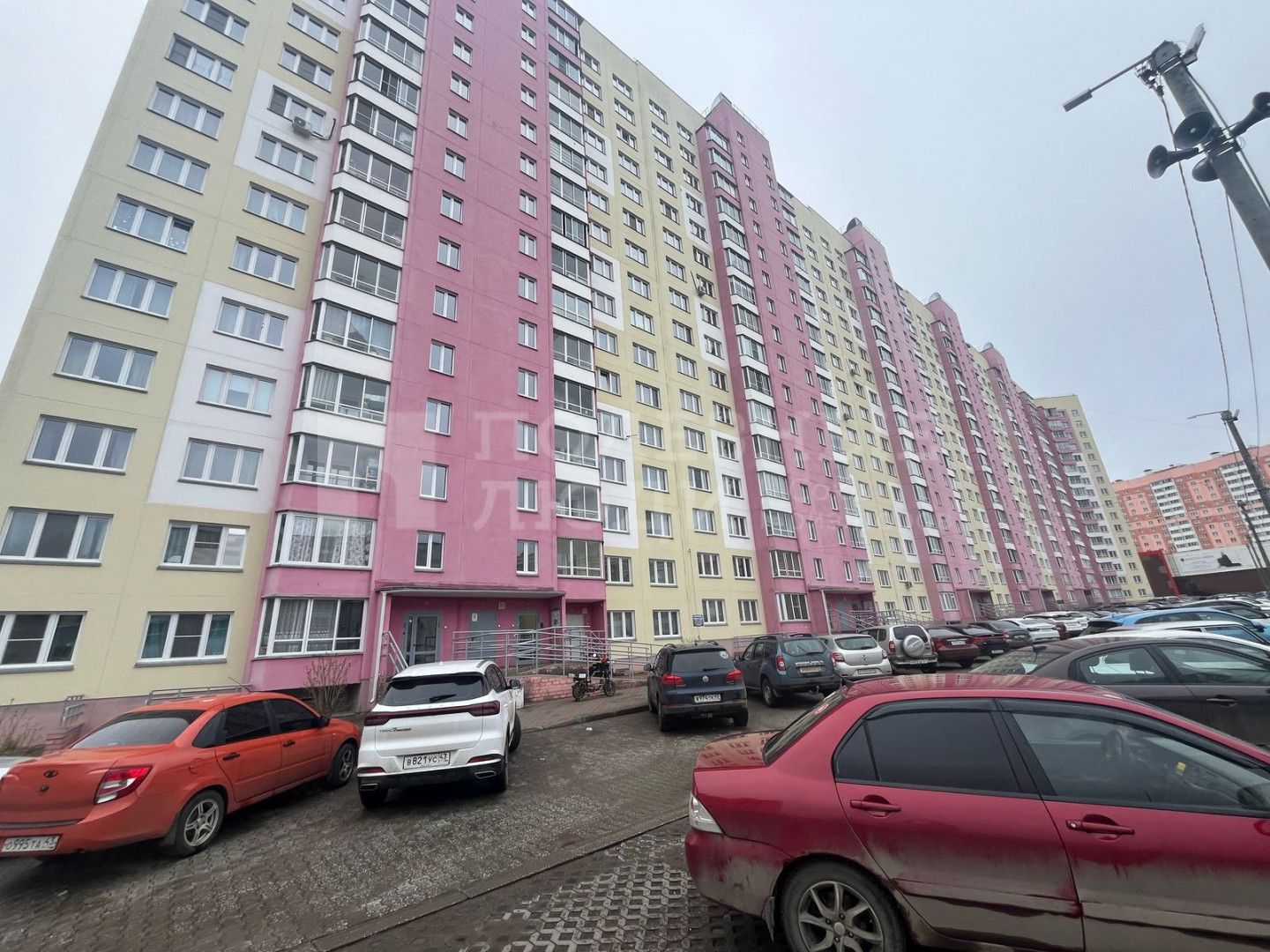 Фото недвижимости