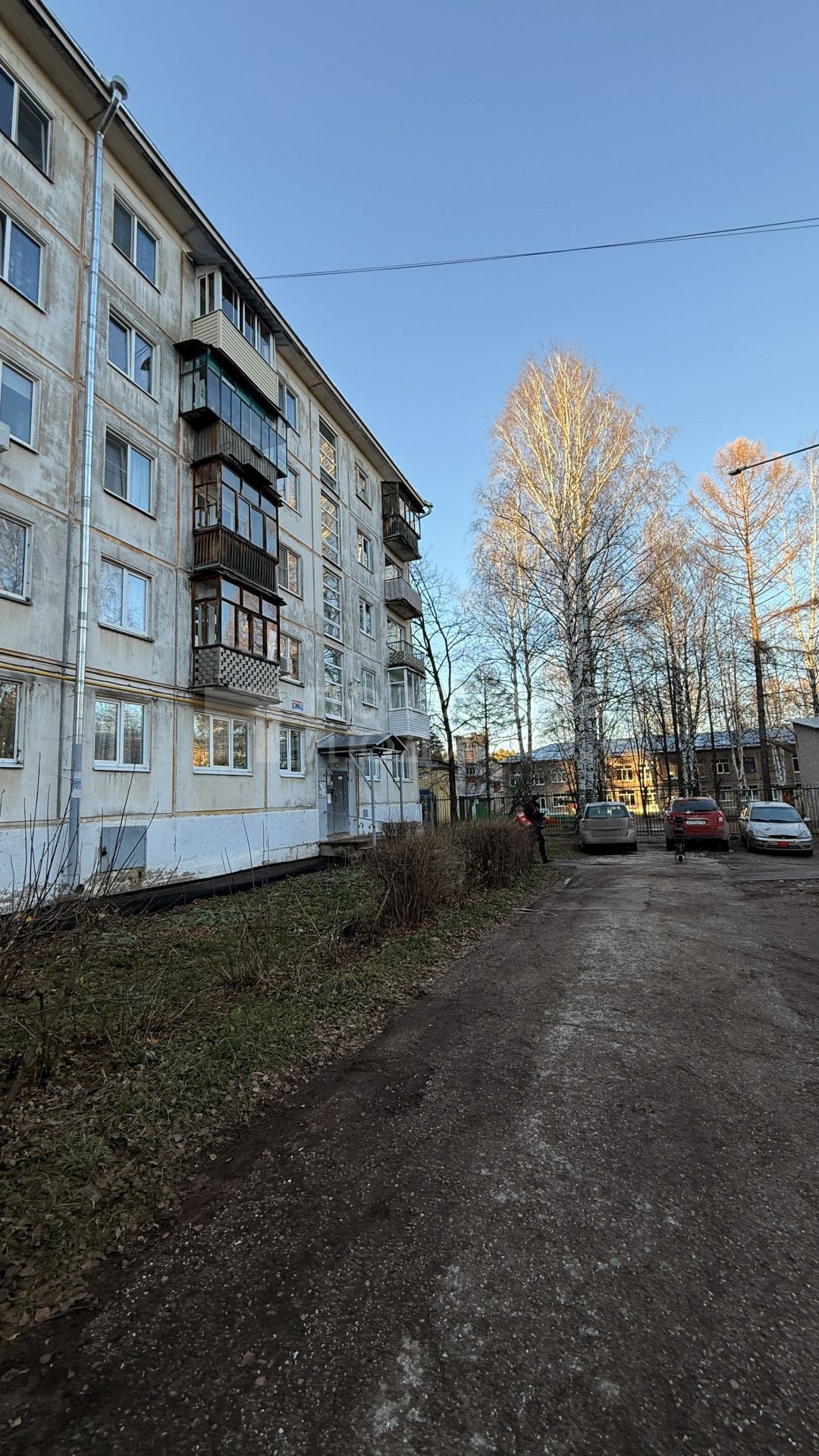 Фото недвижимости