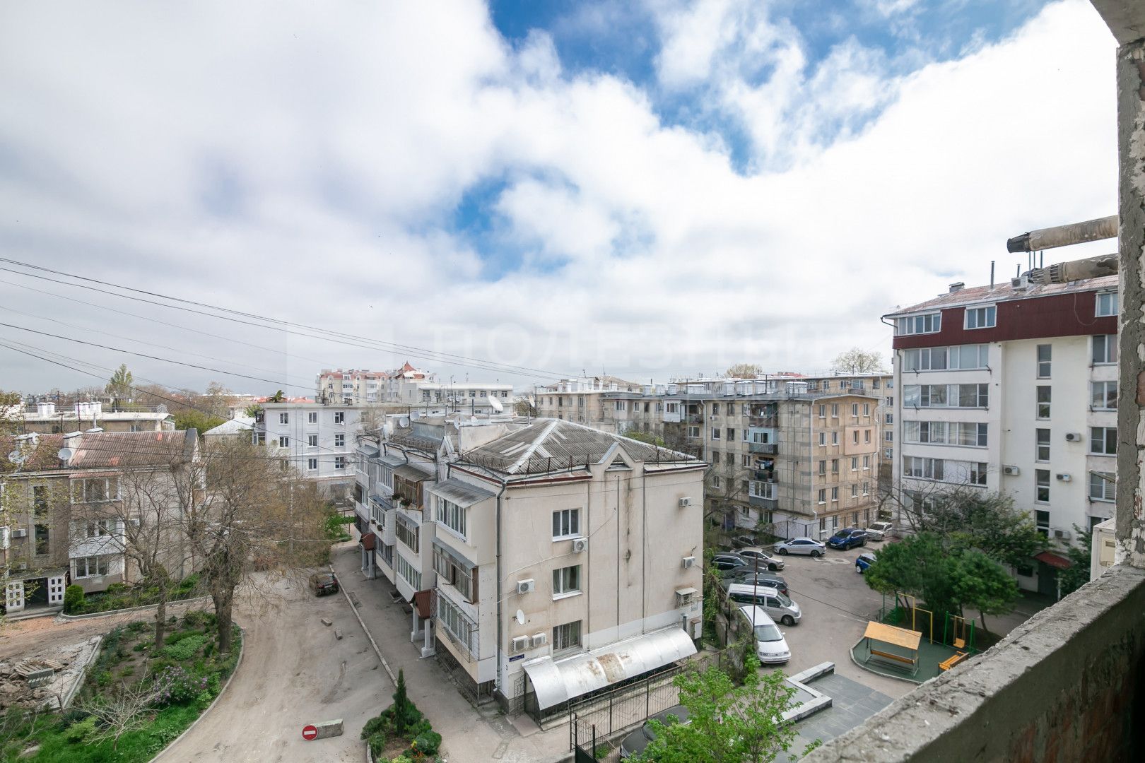 Фото недвижимости