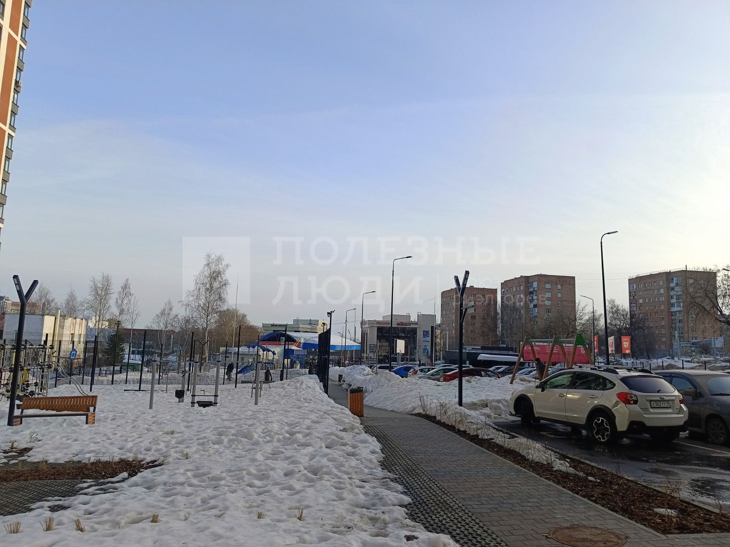 Фото недвижимости