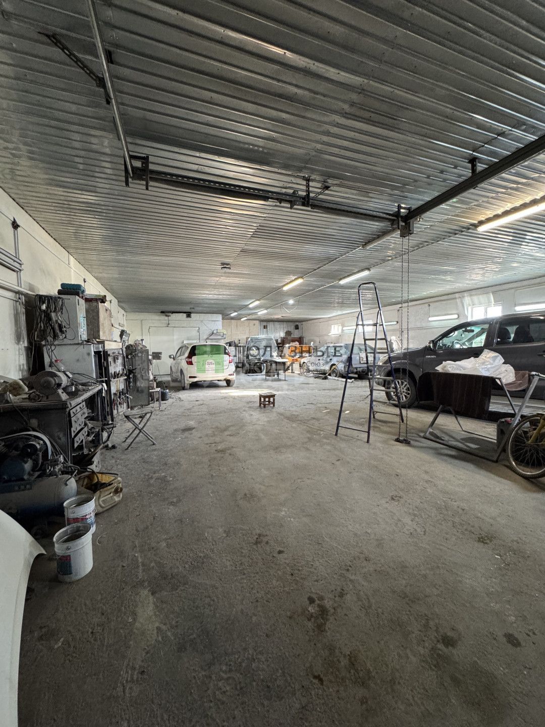 Фото недвижимости