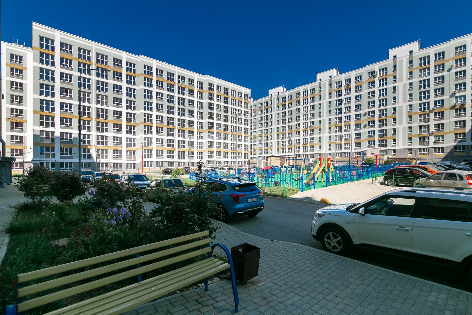 Фото недвижимости