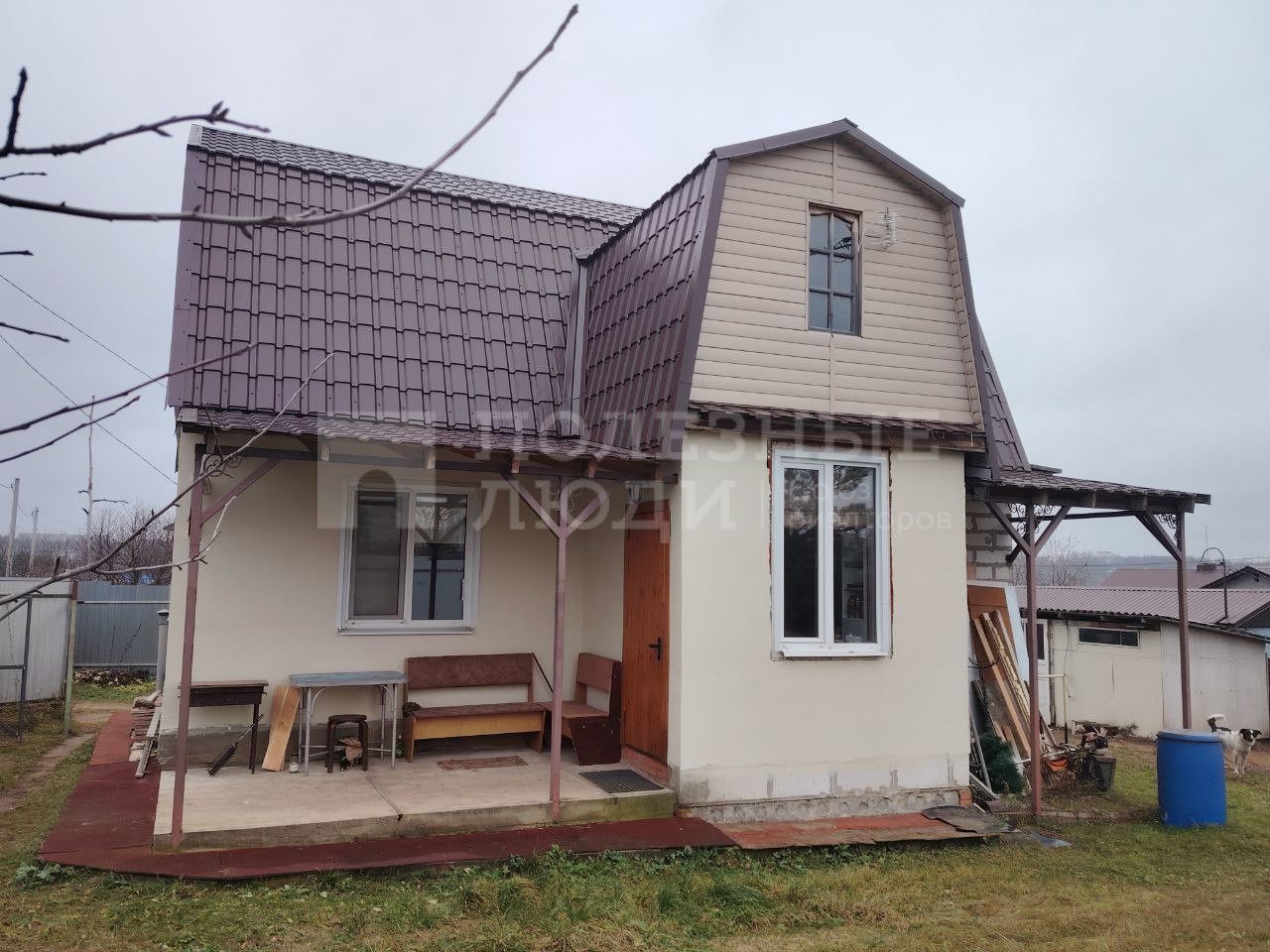 Фото недвижимости