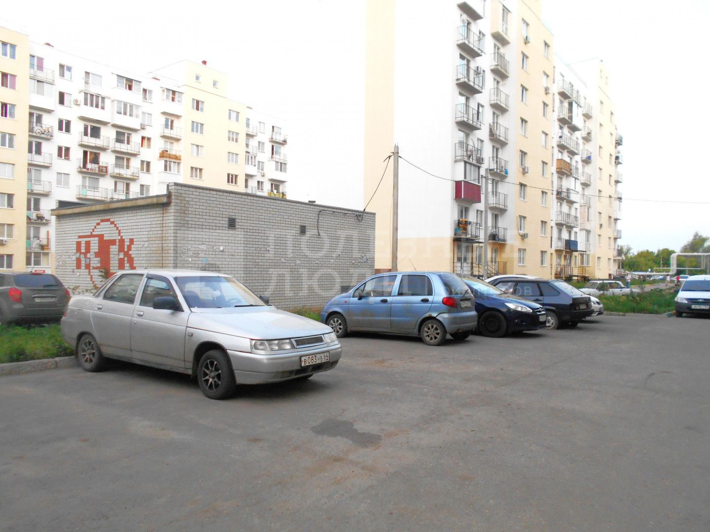 Фото недвижимости