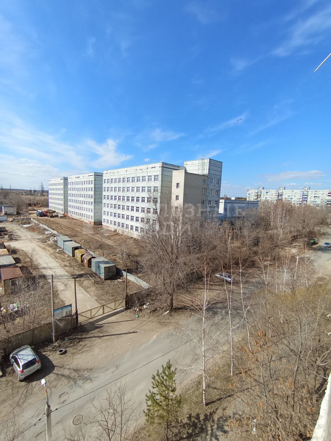 Фото недвижимости