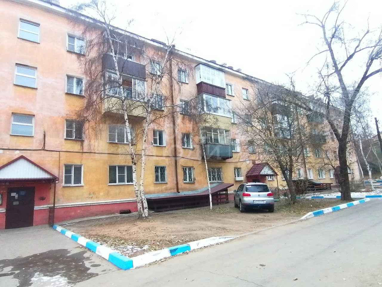 Фото недвижимости