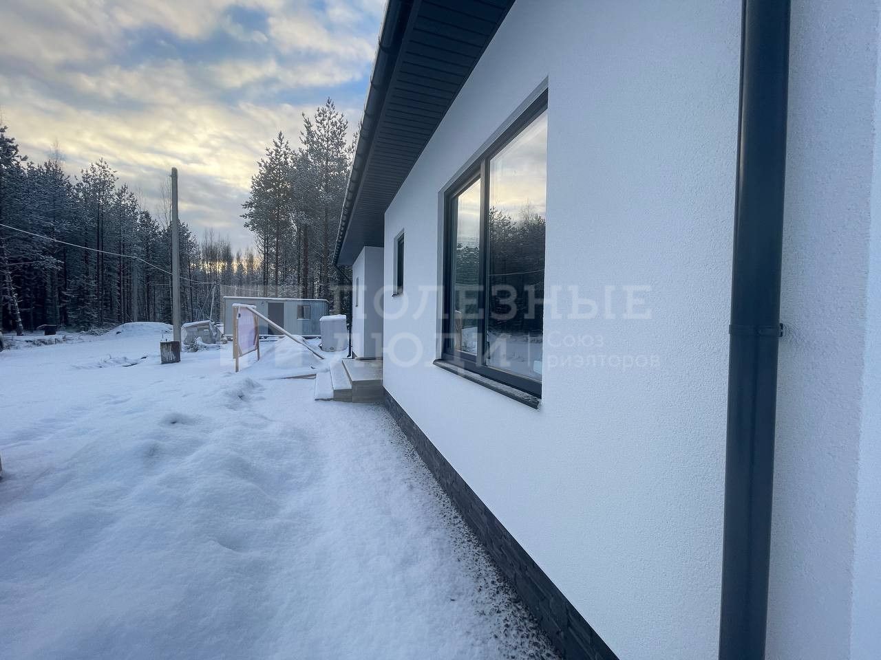 Фото недвижимости