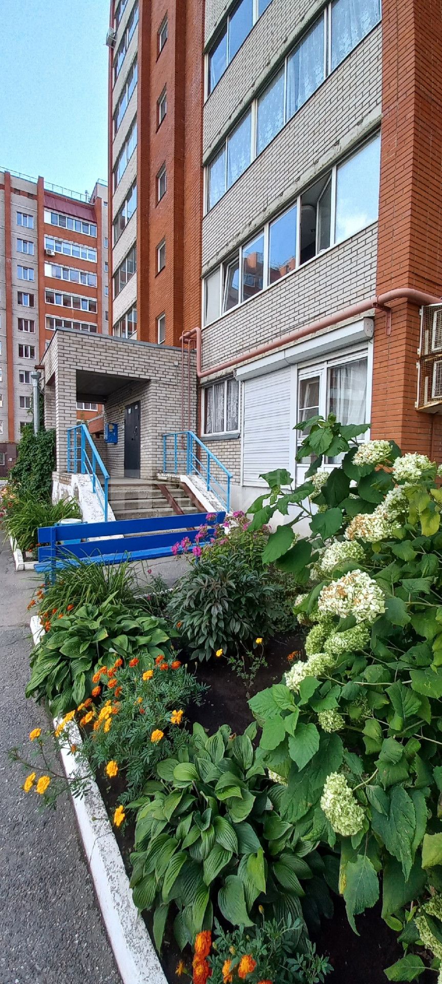 Фото недвижимости