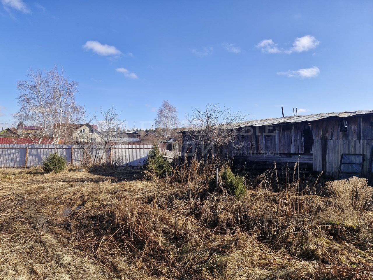 Фото недвижимости