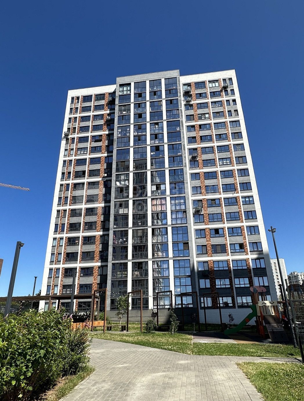 Фото недвижимости